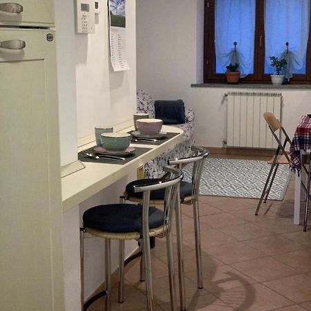Colline Di Barengo Apartment Momo Bagian luar foto