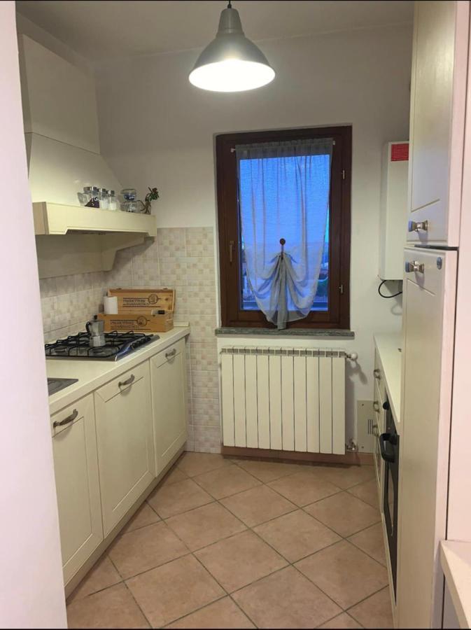 Colline Di Barengo Apartment Momo Bagian luar foto