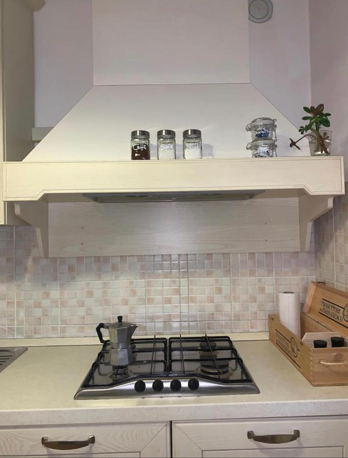 Colline Di Barengo Apartment Momo Bagian luar foto